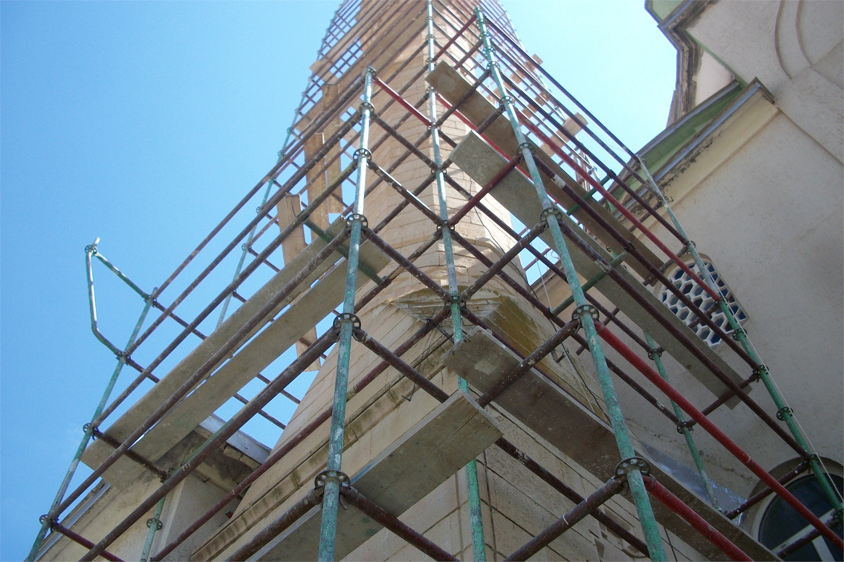 Minare - Örenkaya Minare 68